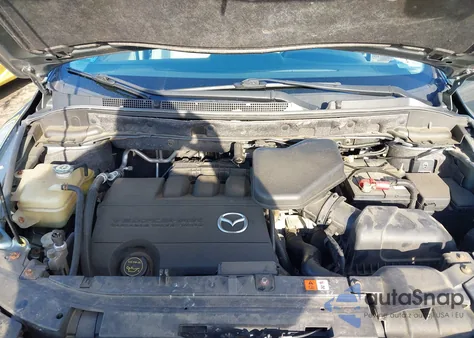 2012 Mazda Cx-9 Touring z USA, uszkodzony, nr VIN JM3TB3CV5C0361543